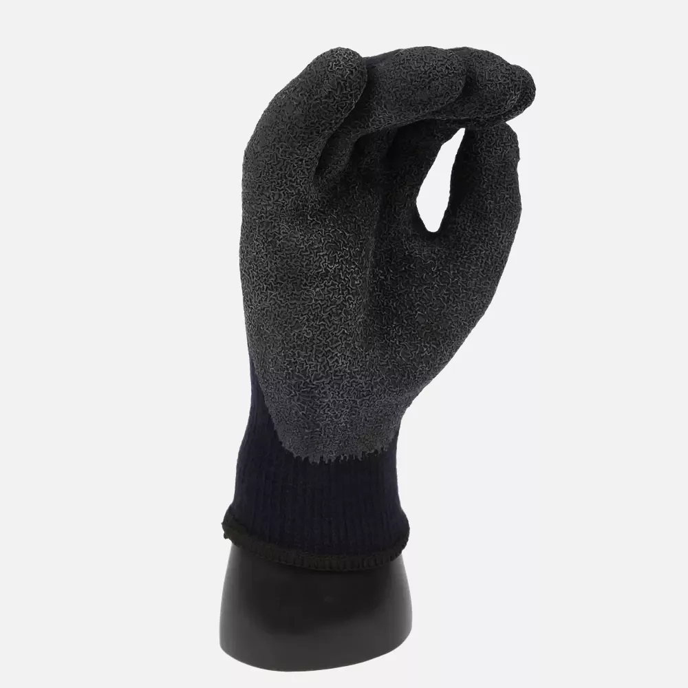 HygoStar 33283, Winter Star Cold Protection Latex Gloves, image 9