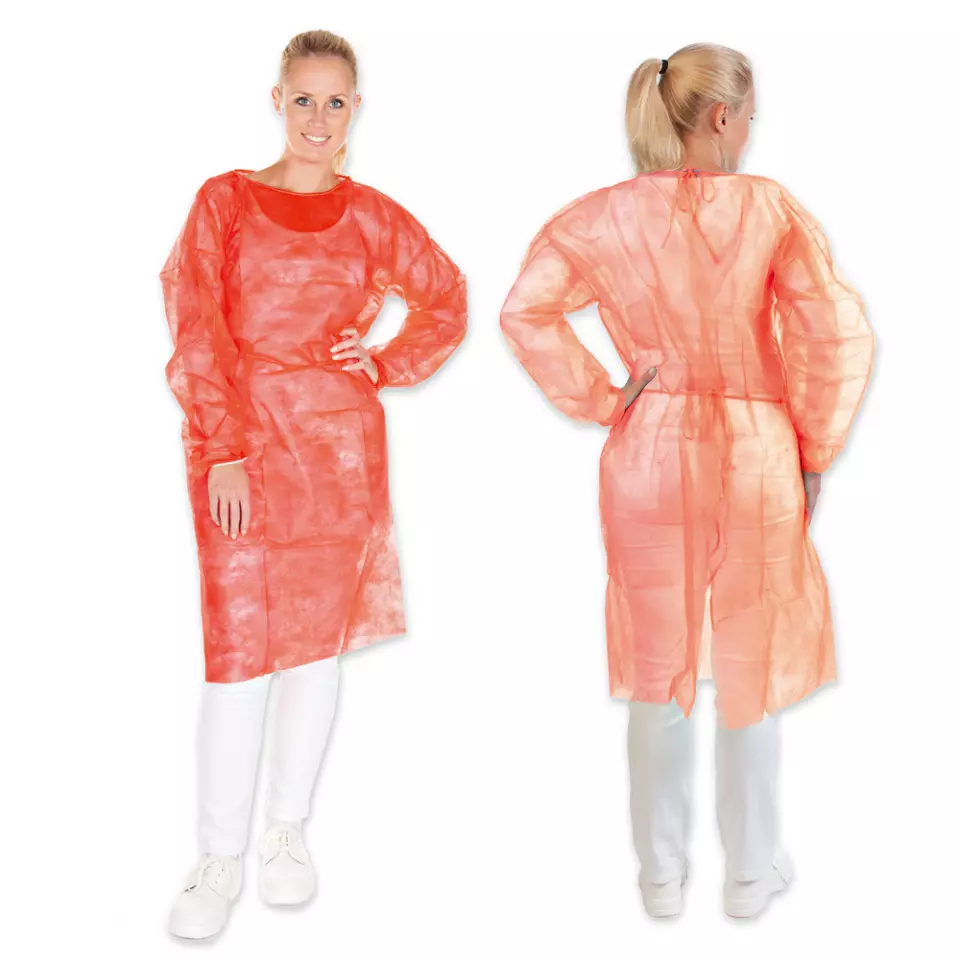 Material · Fleece, Polypropylen (PP) feature highlight