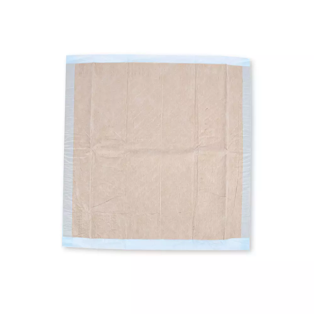 Hygostar 52793, PP/Recycled Zellulose/PE Bettunterlagen, 12-lagig, 60 x 90 cm, image 1