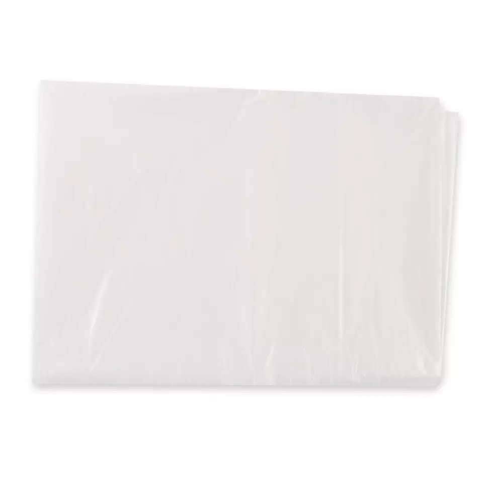 HygoStar 52203, HDPE Covers, 1950 x 770 mm, Transparent, image 5, gallery thumbnail