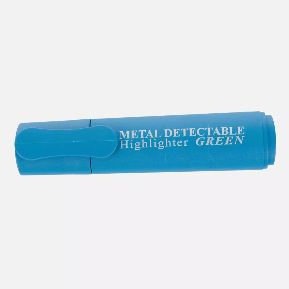 HygoStar 85410, Detectable Plastic Highlighter, image 3