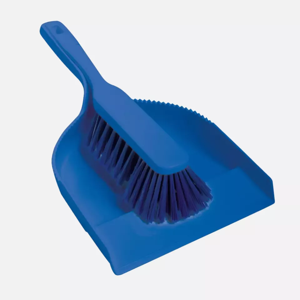 HygoClean 700836, PP/PBT Sweeping Set, image 1, gallery thumbnail