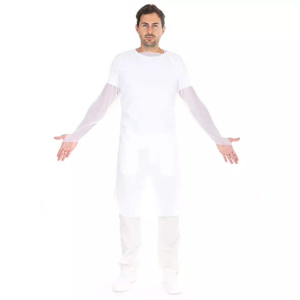 HygoStar 27780, CPE Examination Gowns, image 3, gallery thumbnail