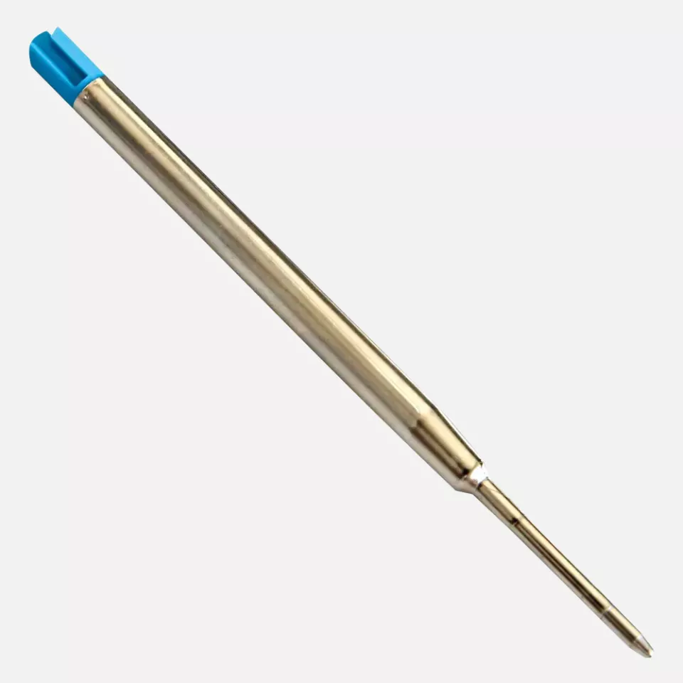 HygoStar 854076, Detectable Metal Pen Refills, image 1, gallery thumbnail