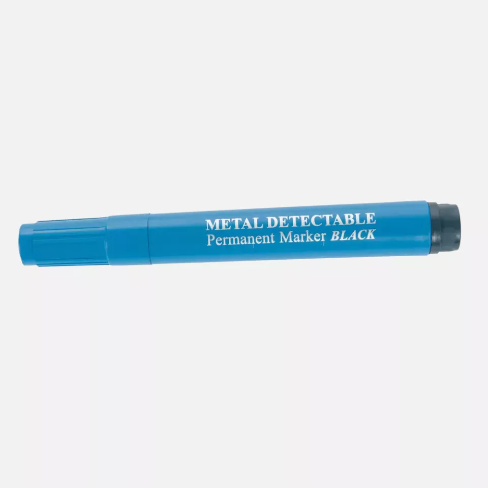 HygoStar 854084, Detectable Plastic Permanent Markers, image 1, gallery thumbnail