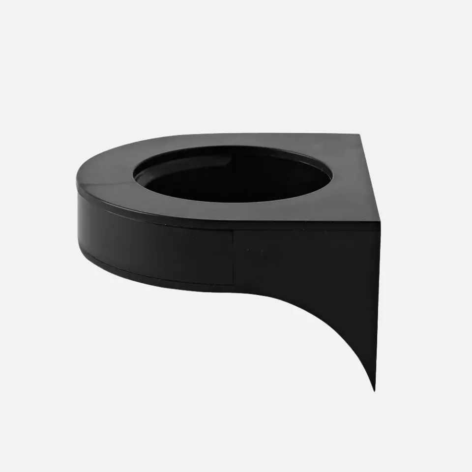 HygoStar 556307, Pump Dispenser Holder, Plastic, image 1, gallery thumbnail
