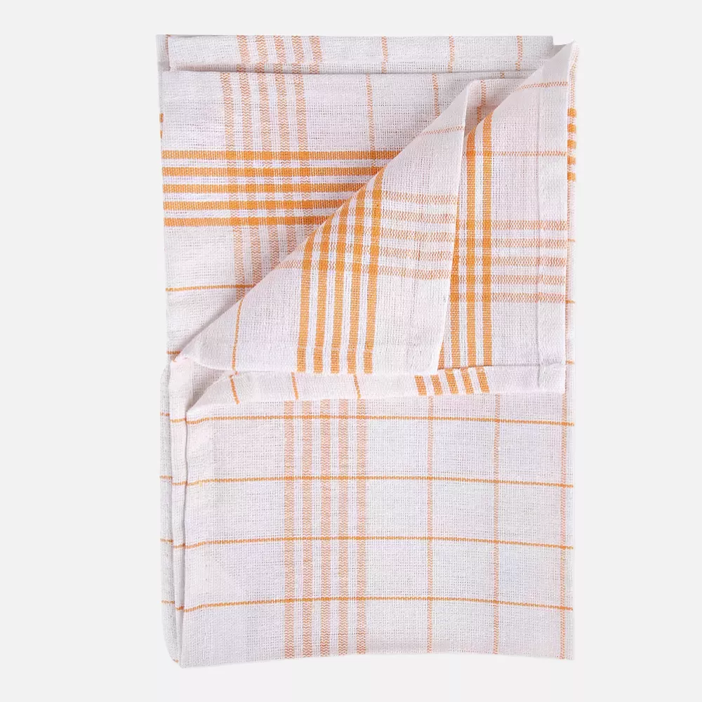 HygoClean 30010, Cotton Linen Dish Towels (Half-Linen), image 2