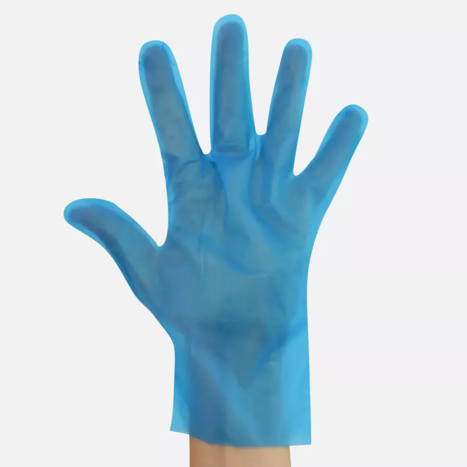 HygoStar 263116, Allfood Thermosoft TPE-Handschuhe, image 1, gallery thumbnail