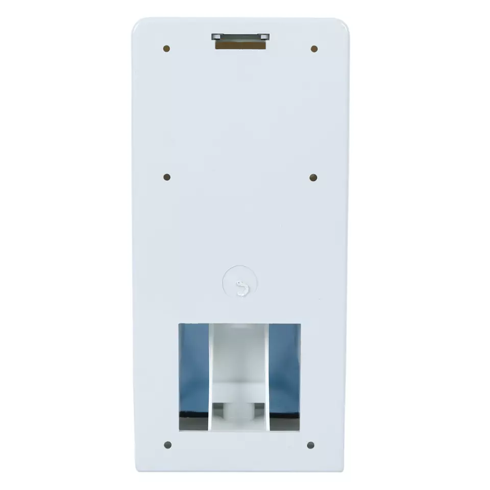 Franz Mensch 888371, Simply Eco Plastic Soap Dispenser, up to 750 ml, image 4, gallery thumbnail