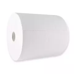 NATUREStar 304430, FSC®-Recycled Organic Cleaning Papers, 3-ply, White