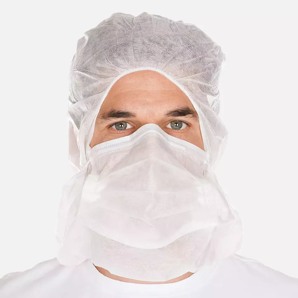 HygoStar 13230, Astro Caps with Face Mask, SMS, image 1, gallery thumbnail