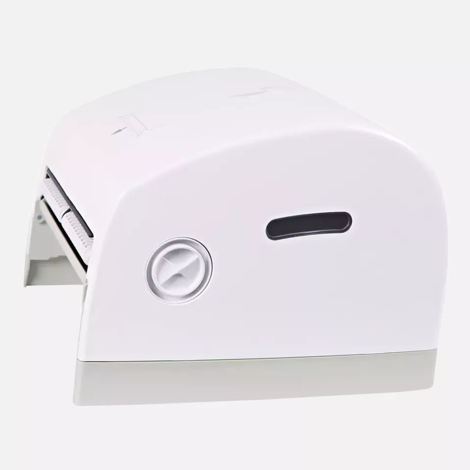 Franz Mensch 888721, Simply Eco Handtuchrollenspender, Autocut, Kunststoff, image 3, gallery thumbnail