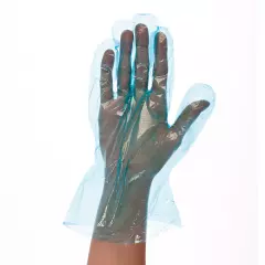 HygoStar 26326, Polyclassic Soft LDPE Gloves