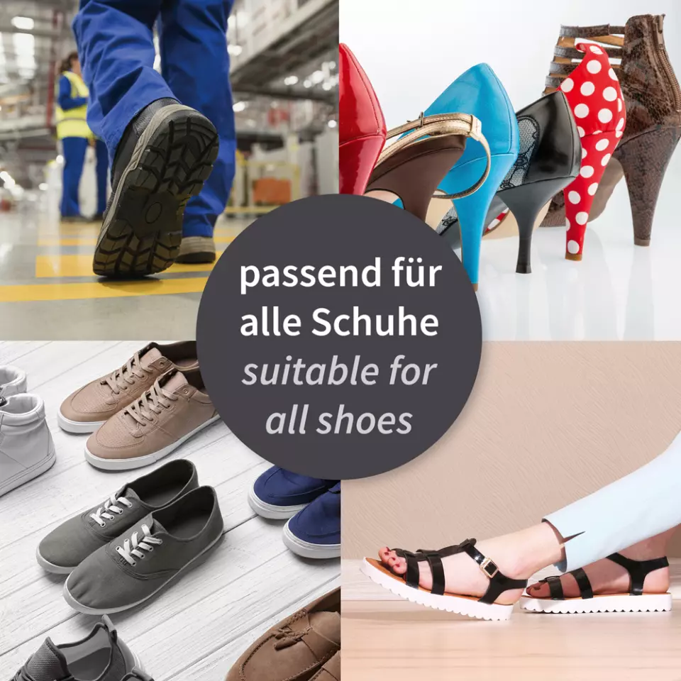 Hygostar 88810, Hygomat Classic Überschuh-Spender, image 6, gallery thumbnail