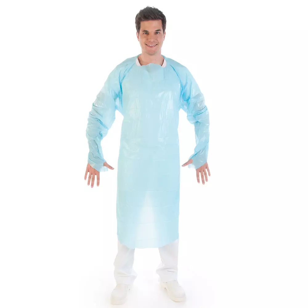 HygoStar 27780, CPE Examination Gowns, image 2