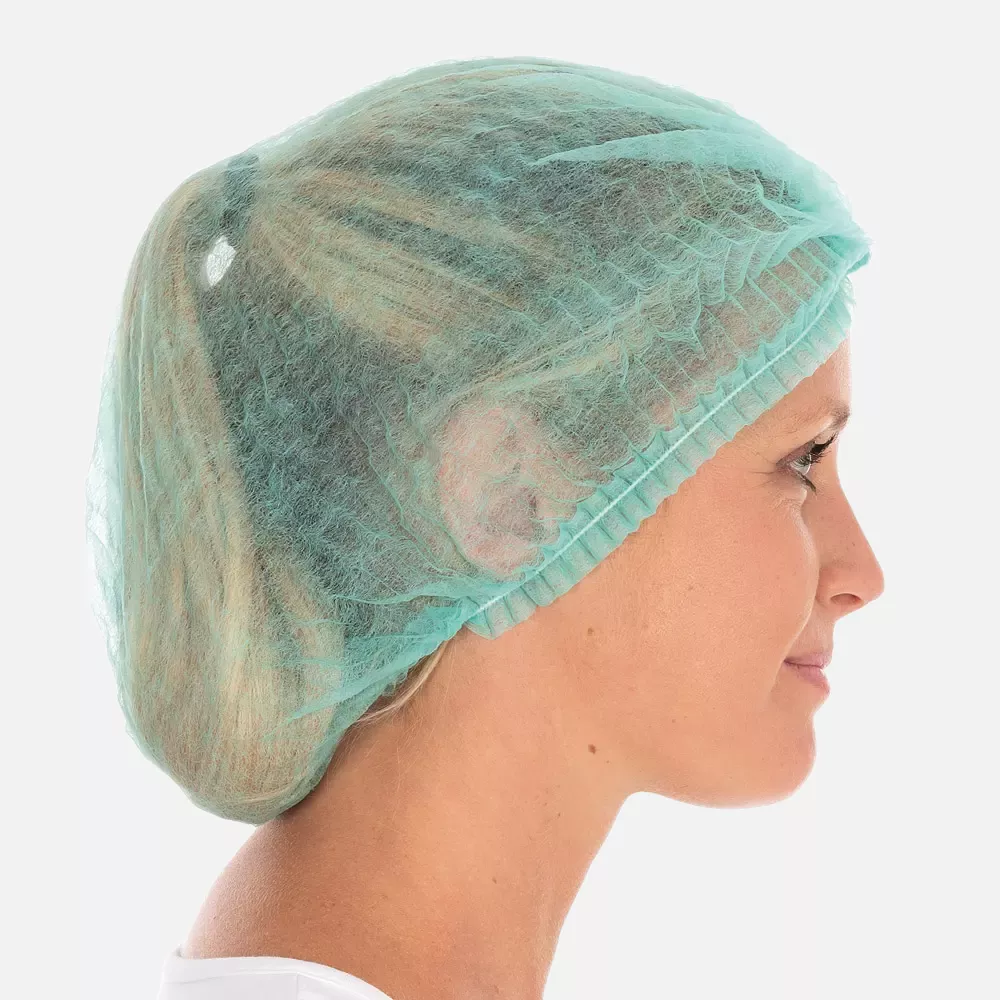 HygoNorm 121052, PP Mob Caps, Light, image 11