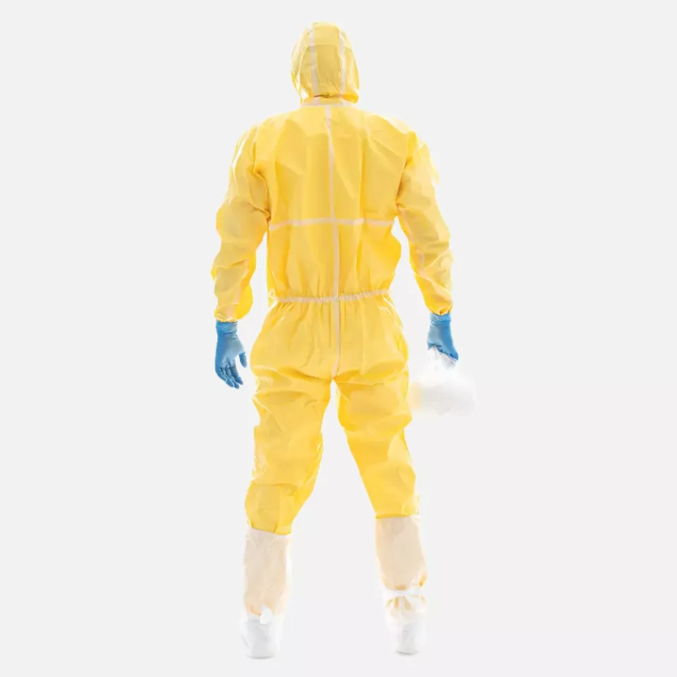 HygoStar 27388, Chemical Star Protection Kit, image 2, gallery thumbnail