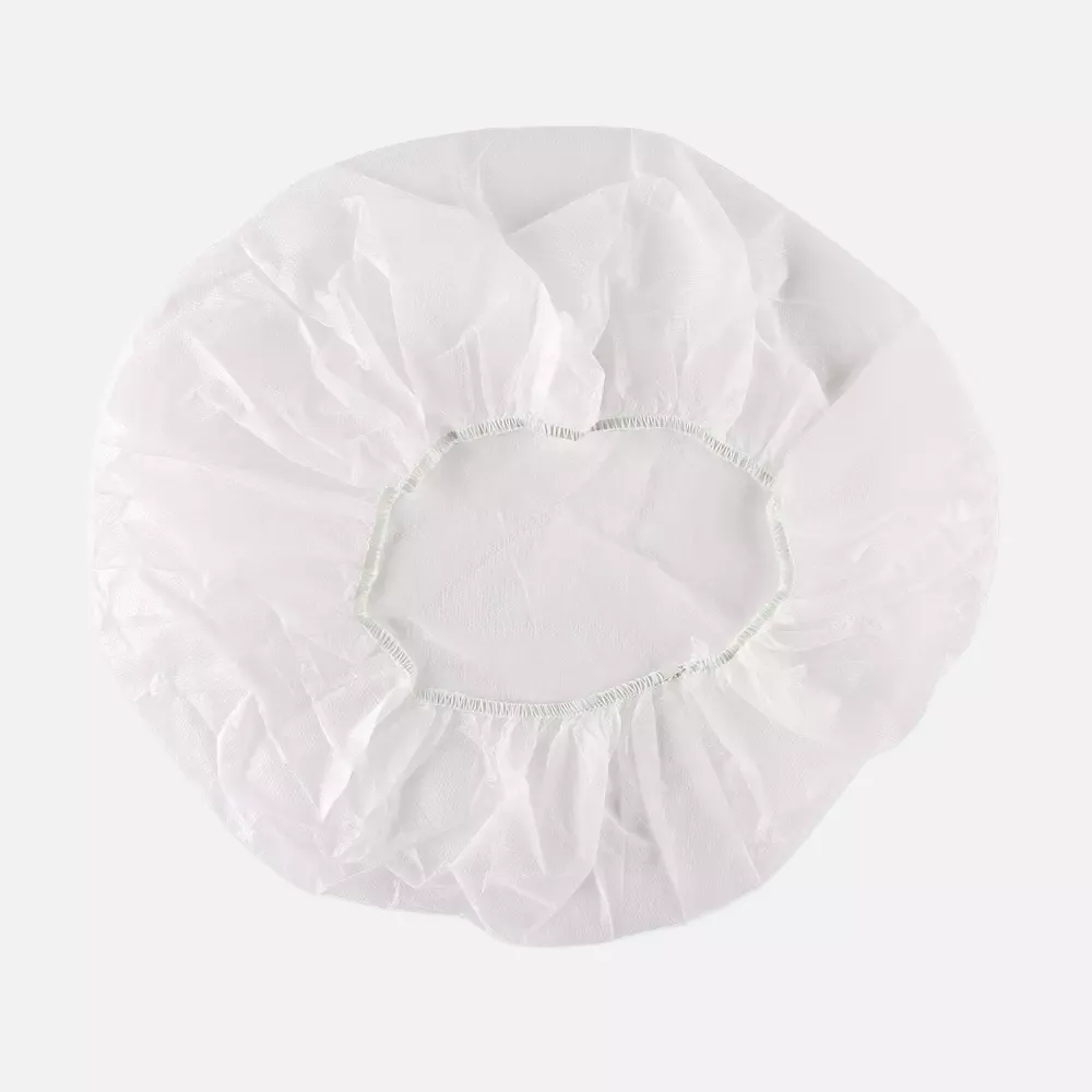 HygoStar 521100, Universal PP Covers, Ø 600 mm, White, image 1