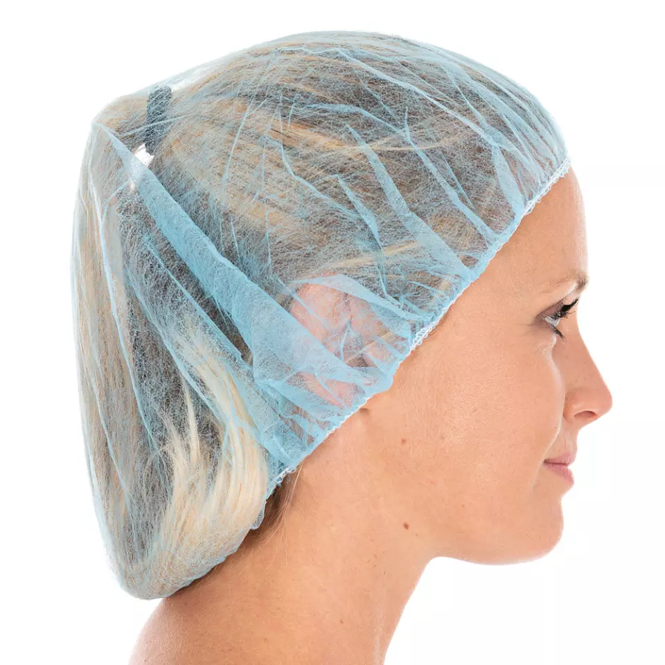 HygoNorm 126099, PP Einweghauben, Bettina Eco, image 7, gallery thumbnail