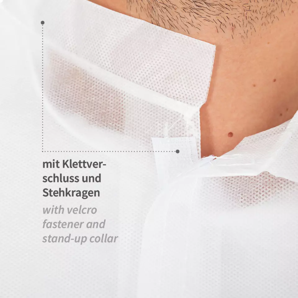 Closure Style · Velcro feature highlight