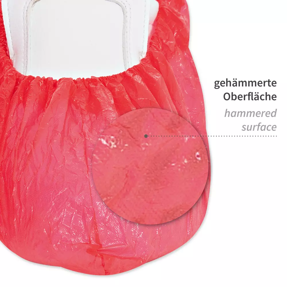HygoStar 28500, CPE Overshoes, image 4