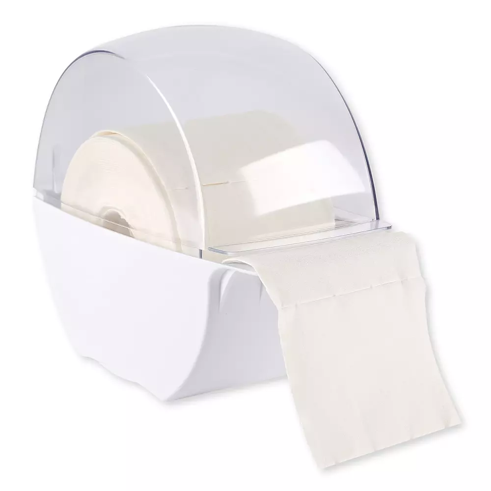 Hygostar 853610, Plastic Dispenser for Cellulose Swabs, image 5