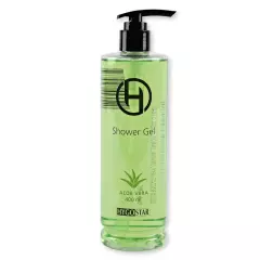 HygoStar 556312, Shower Gel, Pump Dispenser