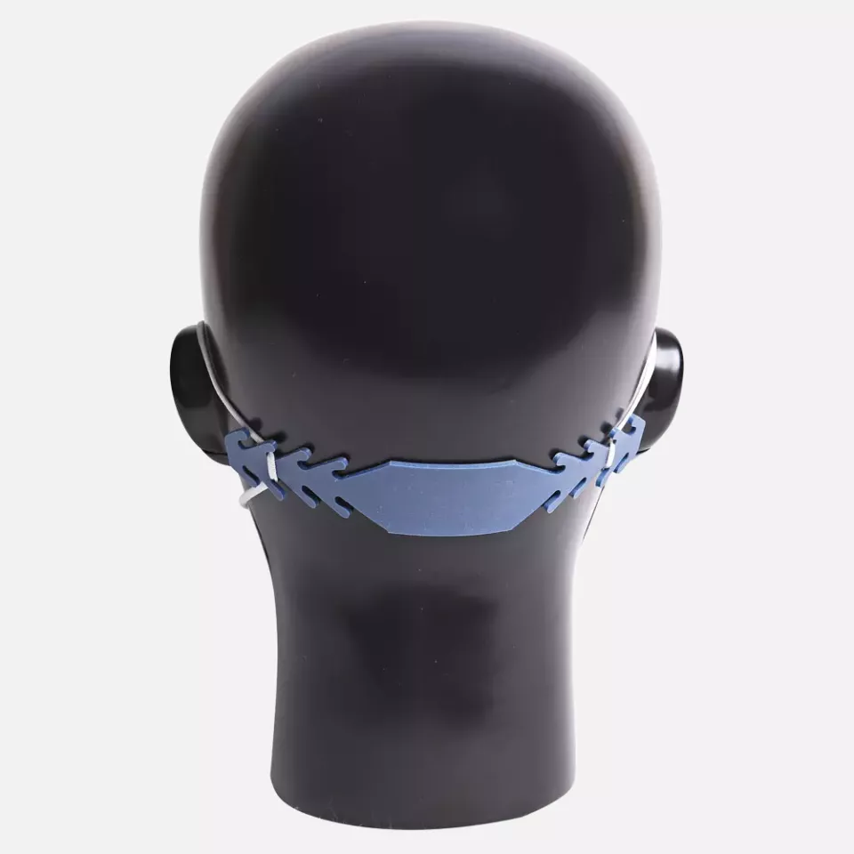 HygoStar 85435, Detectable Mask Holder, image 2, gallery thumbnail