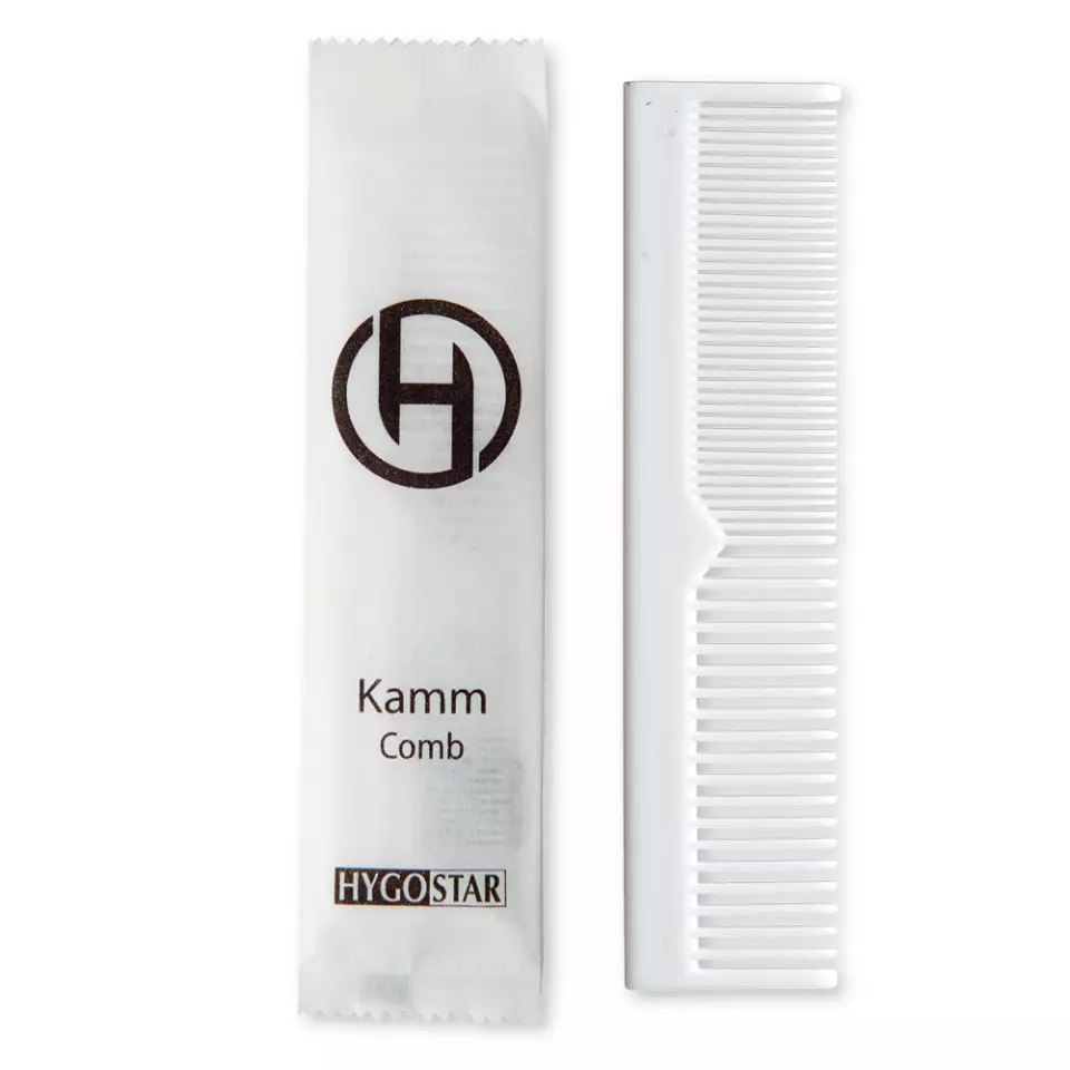 HygoStar 556110, Plastic Comb, image 3, gallery thumbnail