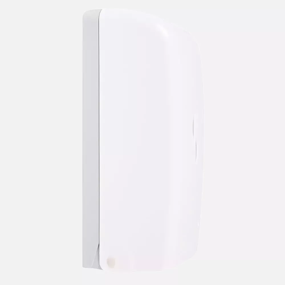 Franz Mensch 888392, Simply Eco Touchless Soap Dispenser, Plastic, SiCC-cartridge, image 3