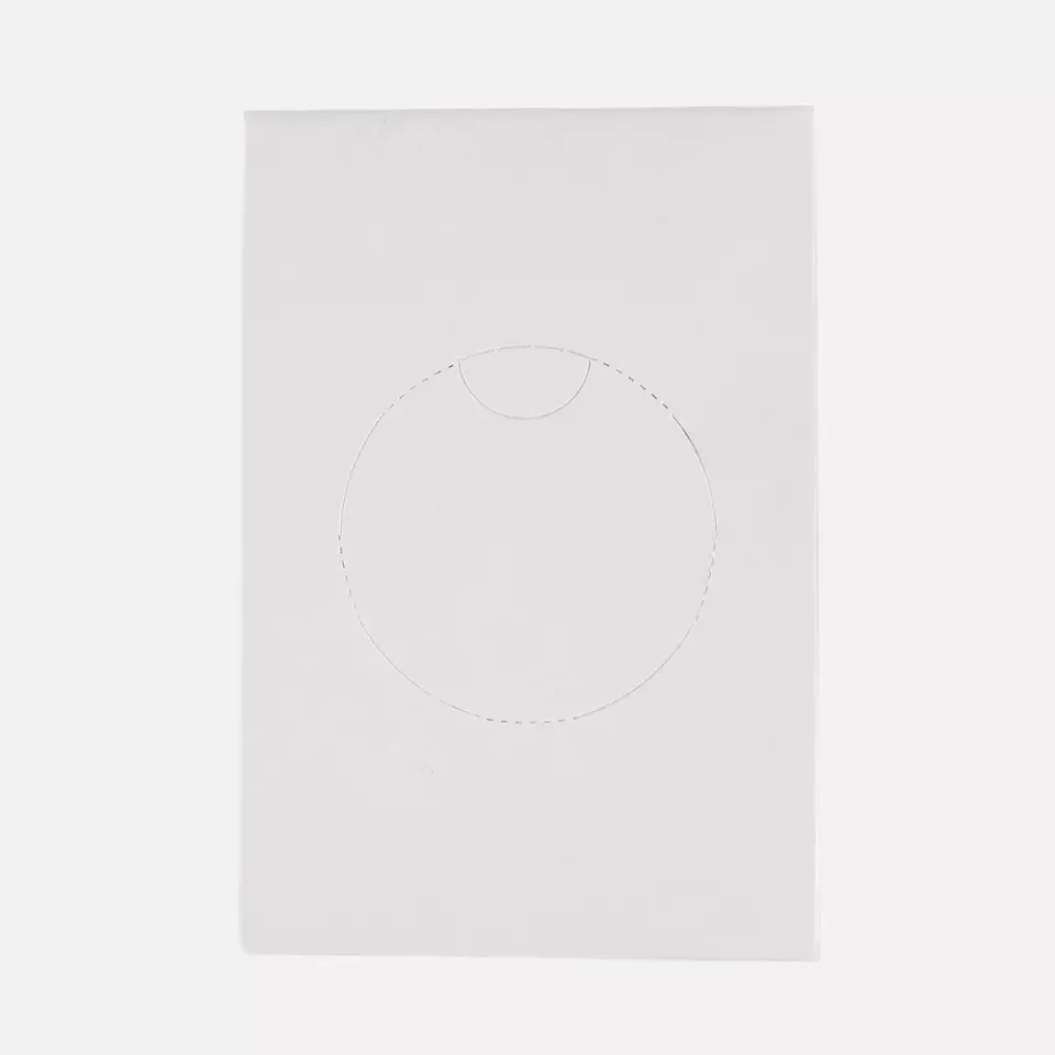 HygoStar 32287, Hygienebeutel, HDPE, image 2, gallery thumbnail