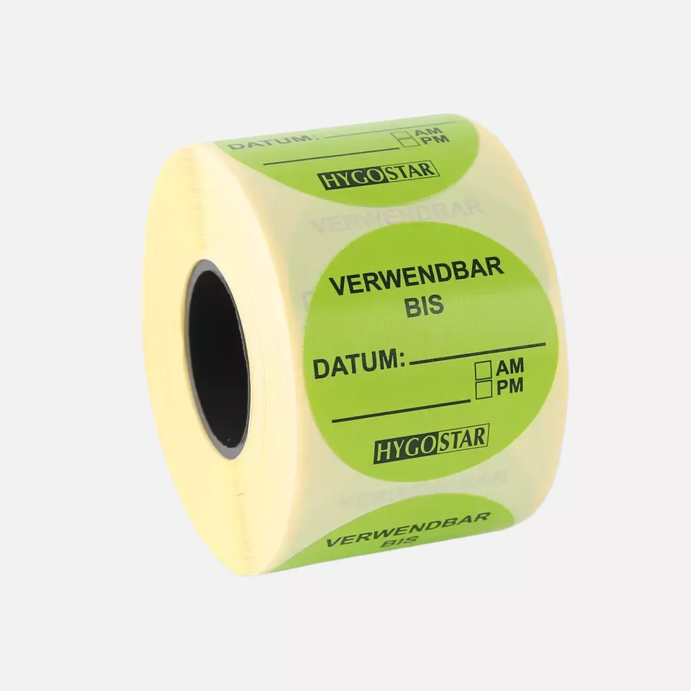 HygoStar 982521, Paper Labels, image 2