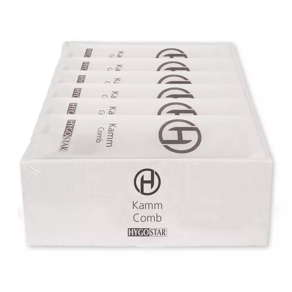 HygoStar 556110, Plastic Comb, image 2