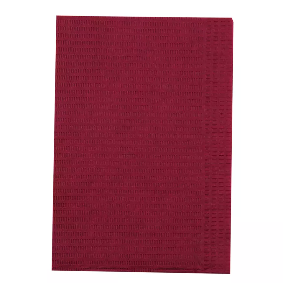 HygoStar 53321, Paper Patient Napkins, PE-Coated, image 7, gallery thumbnail