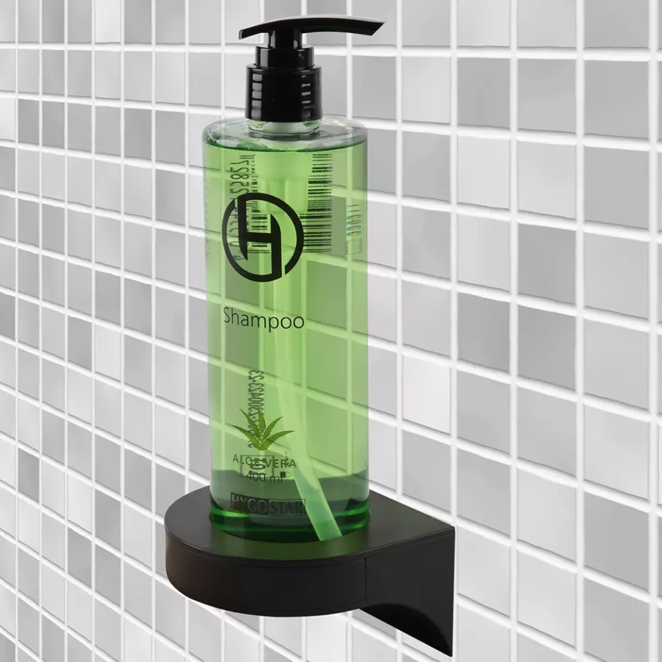 Hygostar 556311, Shampoo, Pump Dispenser, image 4, gallery thumbnail