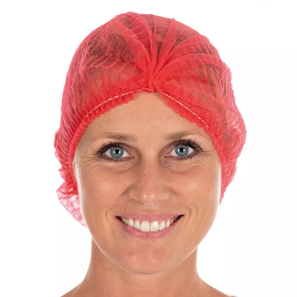 Sweatband Type · Elastic feature highlight