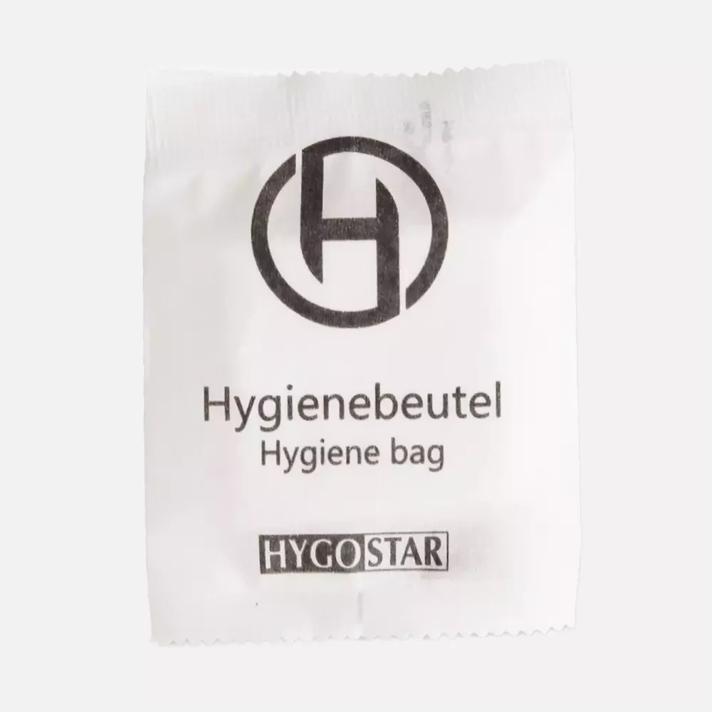 HygoStar 556119, Hygiene Bags, LDPE, image 3