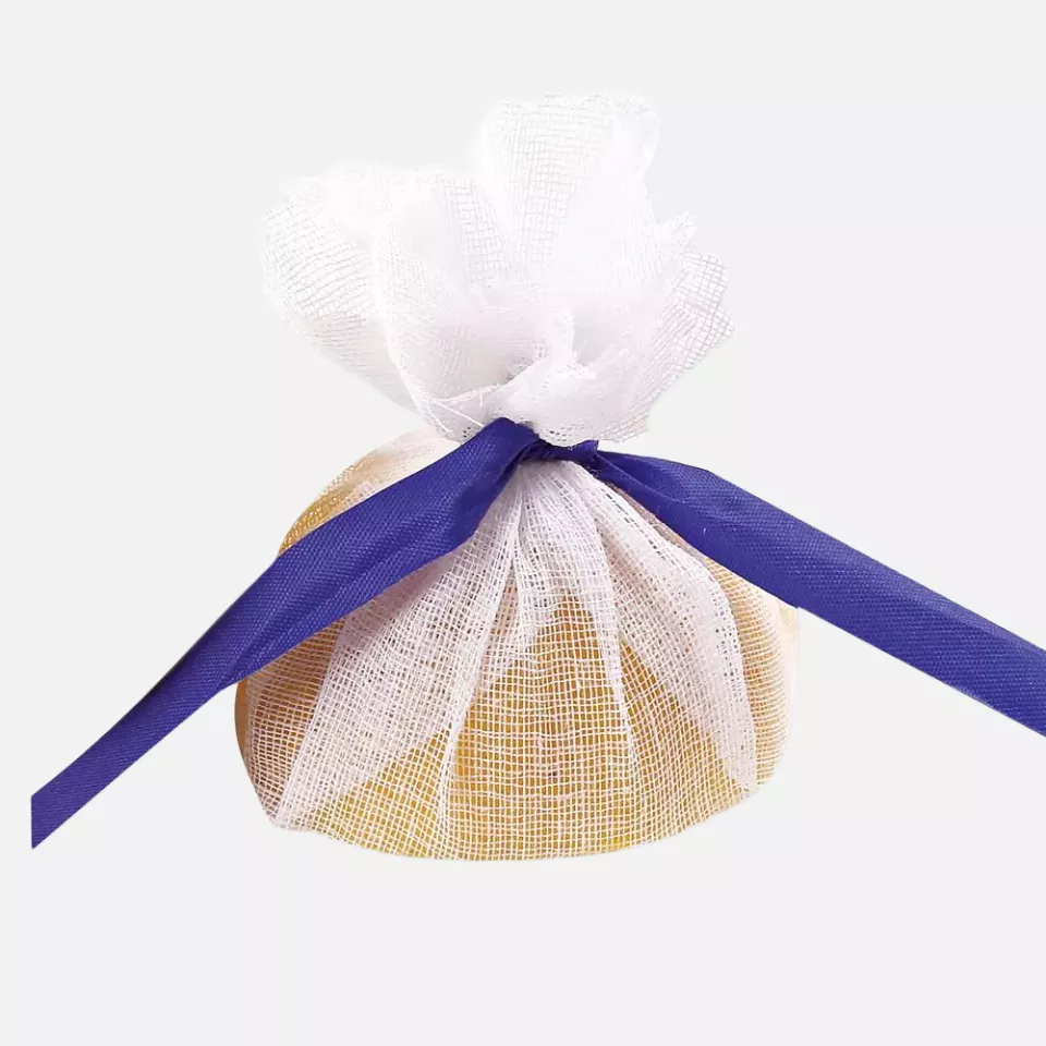 HygoStar 319507, Lemon Wrap Serving Cloths, Cotton, image 1, gallery thumbnail