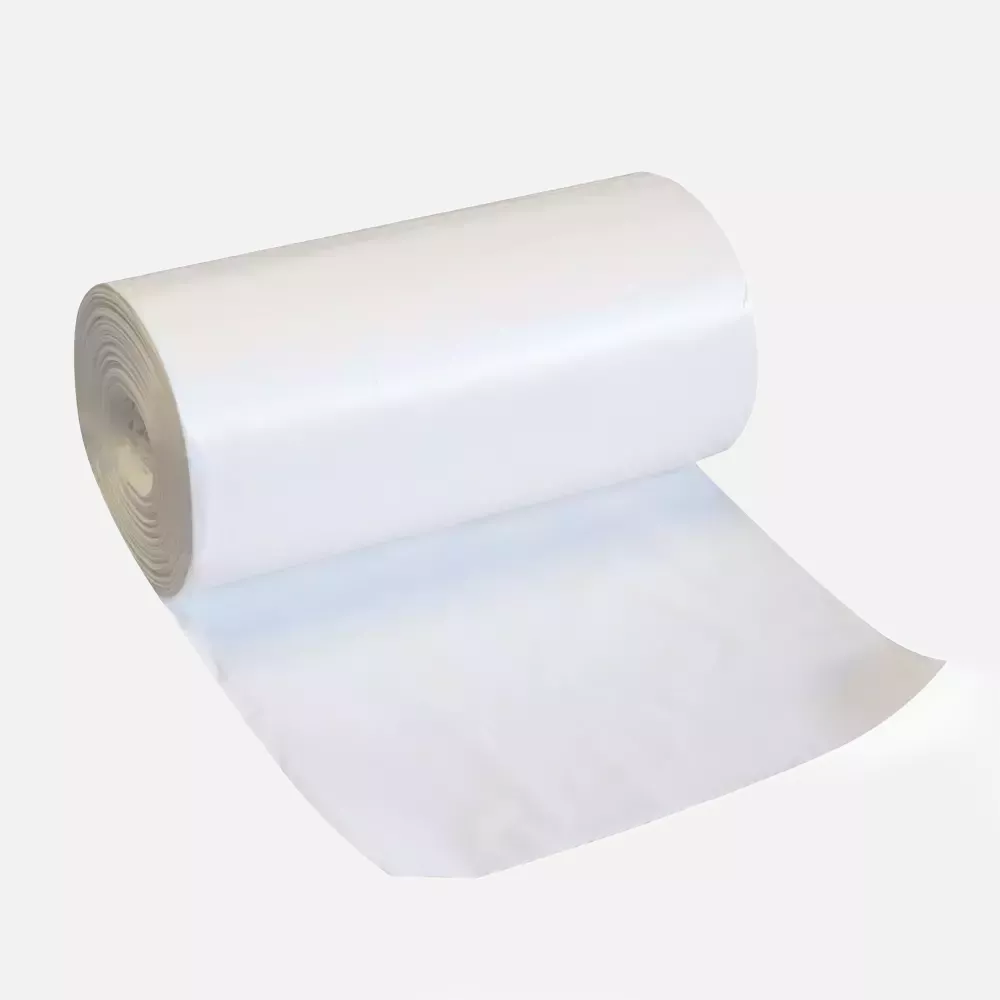 HygoClean 32990, HDPE-Müllbeutel für Kosmetikeimer, 10 l, Rolle, image 2