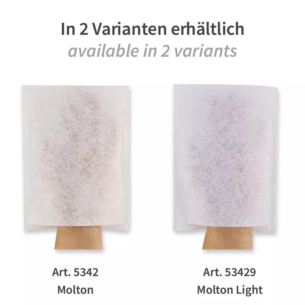 Hygonorm 534299, Eco Washing Gloves, Molton, image 5
