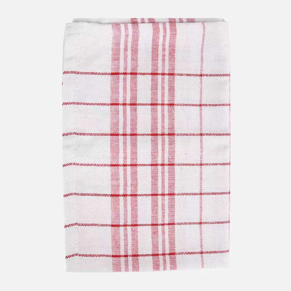 HygoClean 300004, Karo Geschirrtücher, Baumwolle, image 3