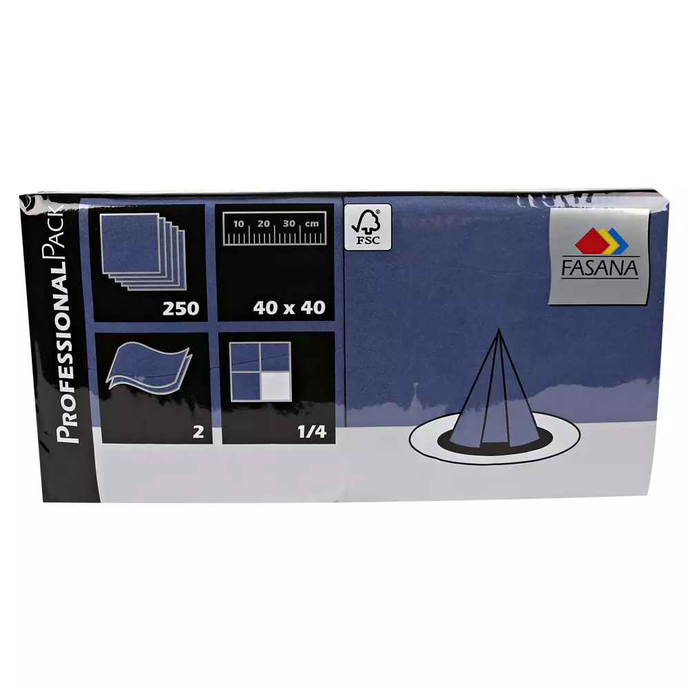 Franz Mensch 30521, Eleganza Cellulose Napkins, FSC®-mix, image 8