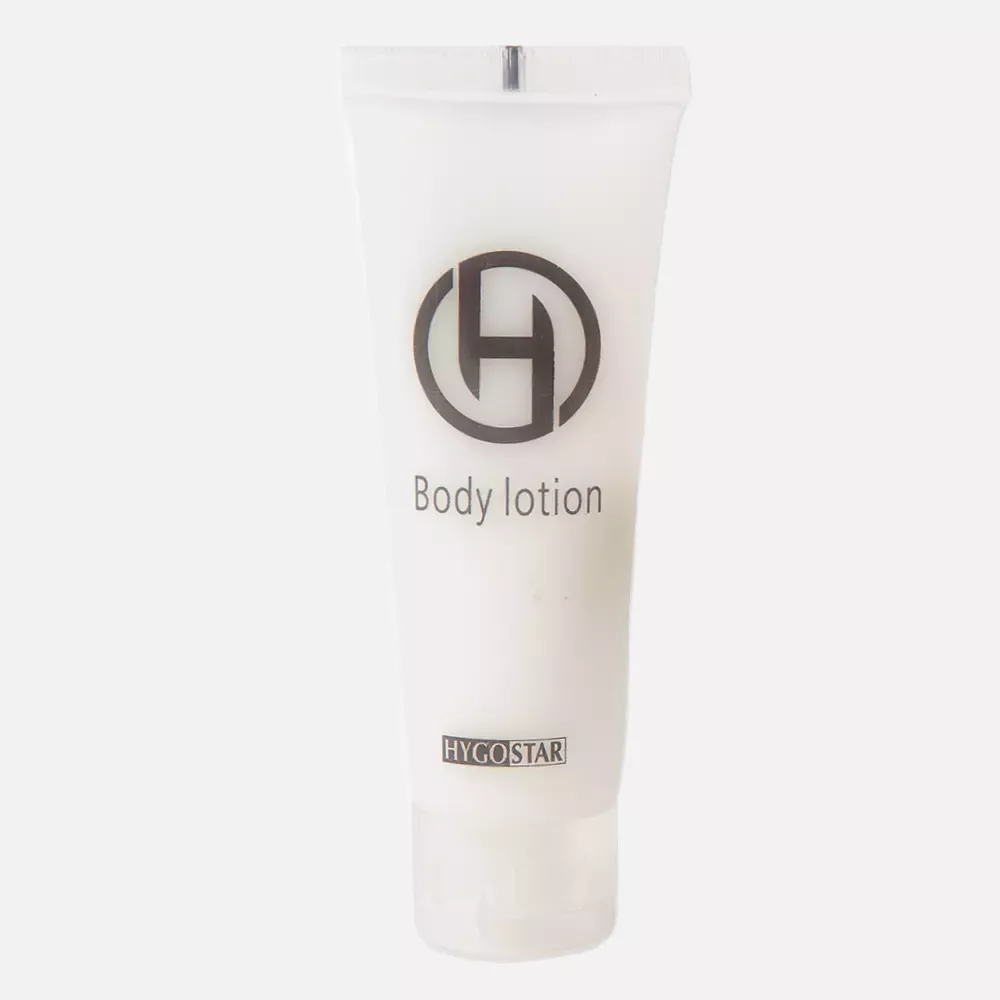 HygoStar 556214, Tube Body Lotion, image 3