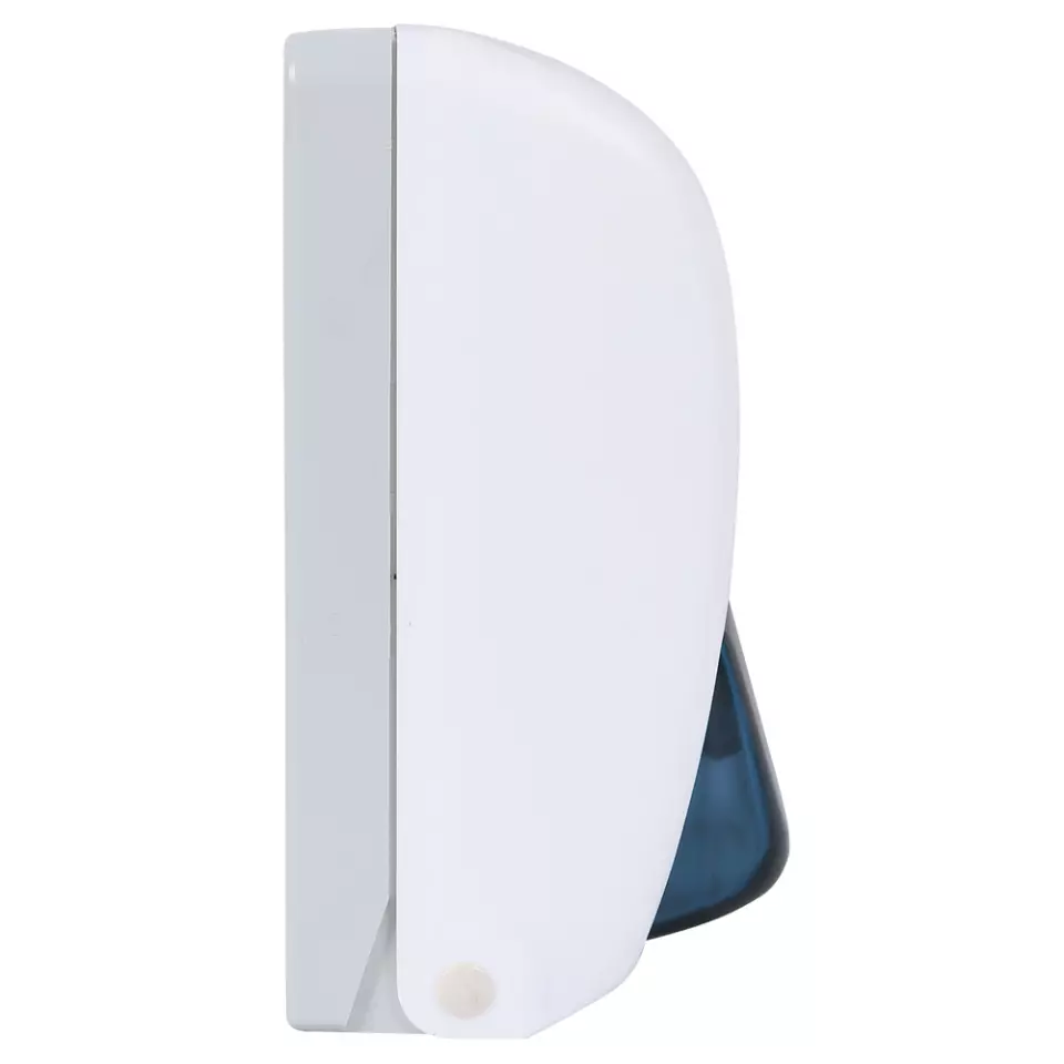 Franz Mensch 888331, Simply Eco Plastic Soap Dispenser, 350 ml, image 2, gallery thumbnail