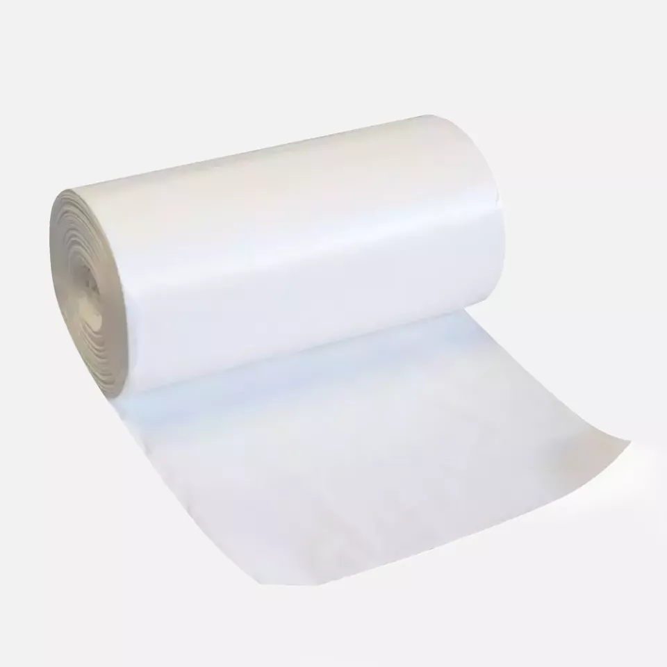 HygoClean 32990, HDPE-Müllbeutel für Kosmetikeimer, 10 l, Rolle, image 2, gallery thumbnail