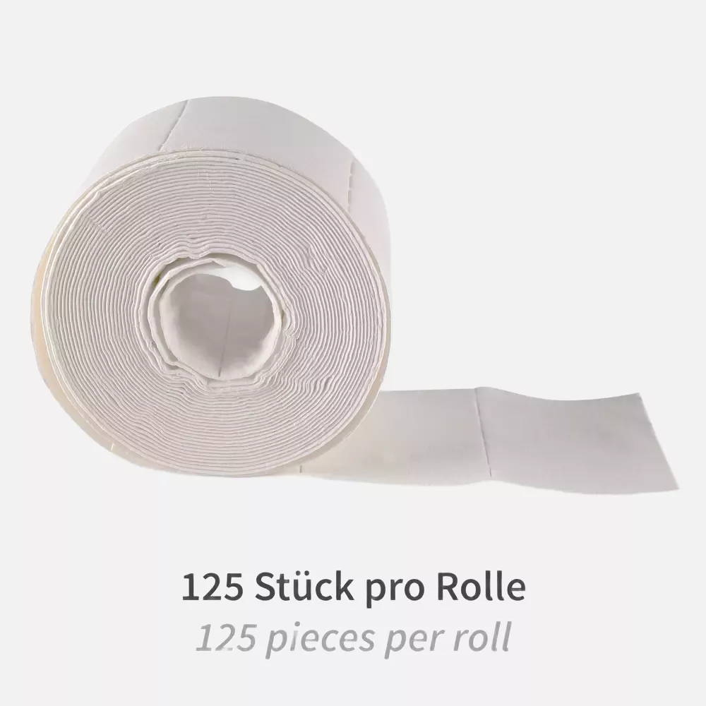 HygoStar 53611, Roll Cellulose Swabs, image 2