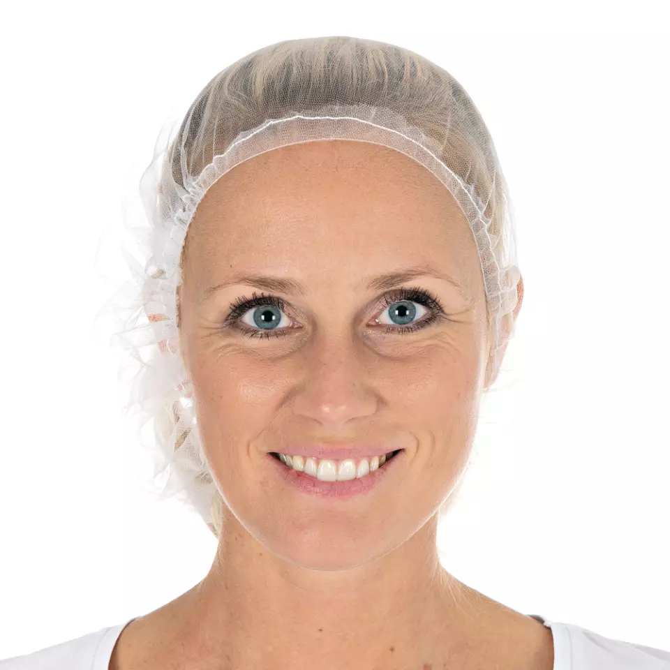 Sweatband Type · Rubber Band feature highlight