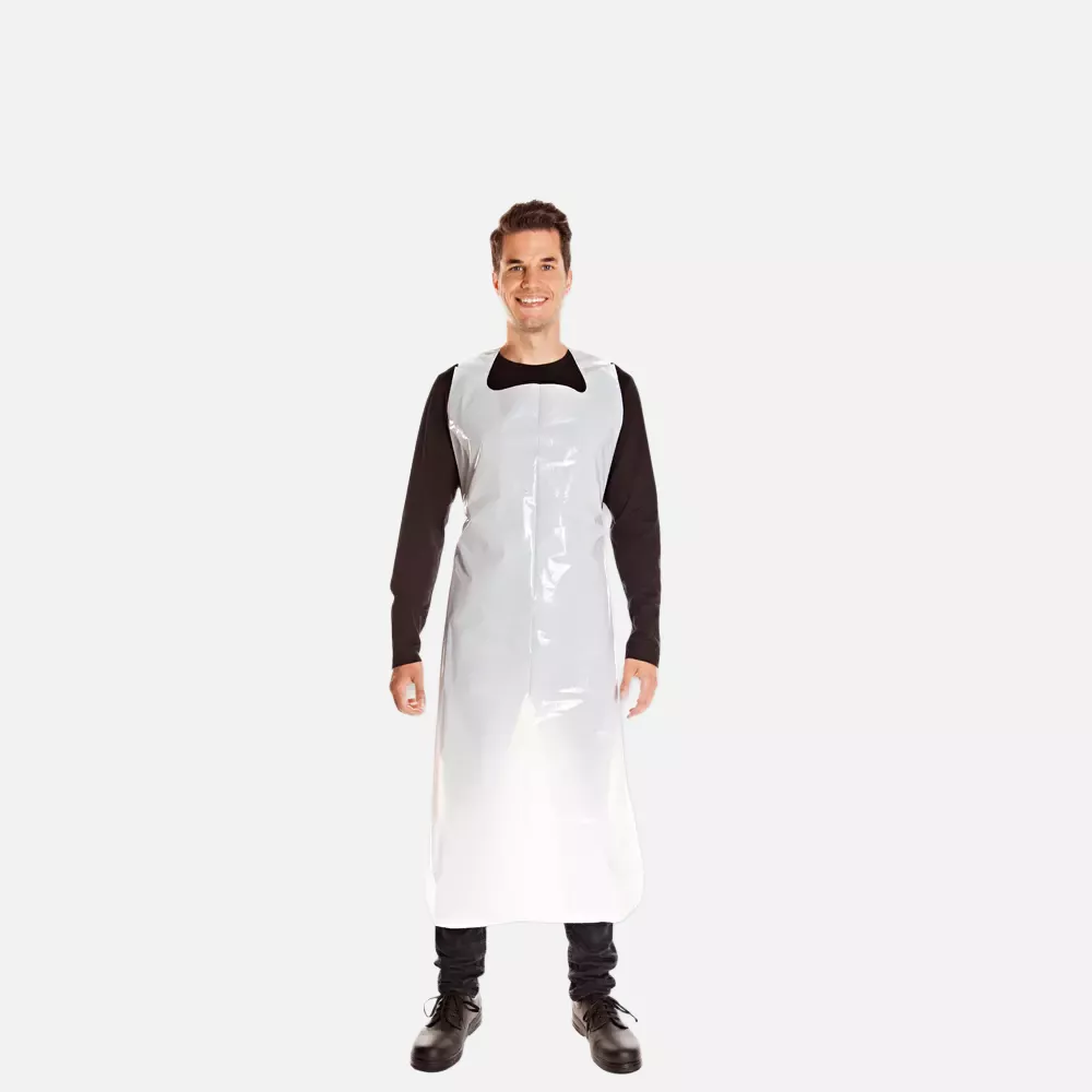 HygoStar 23536, Disposable LDPE Aprons, 60 my, image 11