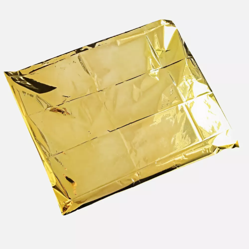 HygoStar 52850, Aluminium Emergency Blankets, image 1