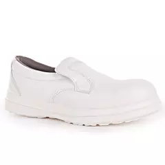 Franz Mensch 86036, Protective Cap Slippers, S2